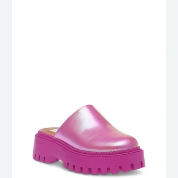 DV by Dolce Vita Other - DV Dolce Vita Kamille Mules Shoes Slides
